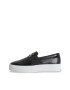 Calvin Klein Slip-on χρυσό / μαύρο - Pepit.gr