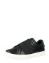 Calvin Klein Slip-on μαύρο - Pepit.gr