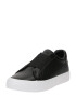 Calvin Klein Slip-on μαύρο - Pepit.gr