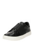 Calvin Klein Slip-on μαύρο - Pepit.gr