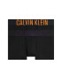 Calvin Klein Underwear Μποξεράκι λιλά / ανοικτό πορτοκαλί / μαύρο - Pepit.gr