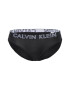 Calvin Klein Underwear Σλιπ 'BIKINI' μαύρο - Pepit.gr