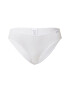 Calvin Klein Underwear Σλιπ 'Marquisette' offwhite / φυσικό λευκό - Pepit.gr