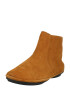 CAMPER Ankle boots κονιάκ - Pepit.gr