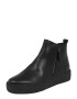 Ca'Shott Ankle boots μαύρο - Pepit.gr