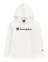 Champion Authentic Athletic Apparel Μπλούζα φούτερ 'Classic' ναυτικό μπλε / κόκκινο / λευκό - Pepit.gr