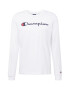 Champion Authentic Athletic Apparel Μπλουζάκι 'Classic' ναυτικό μπλε / γρεναδίνη / λευκό - Pepit.gr