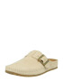 CLARKS Μιούλ 'Brookleigh' άμμος - Pepit.gr