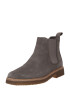 CLARKS Μπότες chelsea 'Clarkdale' γκρι - Pepit.gr