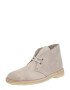 Clarks Originals Chukka boots 'Desert' γκρεζ - Pepit.gr