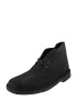 Clarks Originals Chukka boots ναυτικό μπλε - Pepit.gr