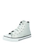 CONVERSE Σνίκερ 'CHUCK TAYLOR ALL STAR' ασημί / λευκό - Pepit.gr