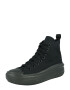 CONVERSE Σνίκερ 'CHUCK TAYLOR ALL STAR' μαύρο - Pepit.gr