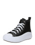 CONVERSE Σνίκερ 'CHUCK TAYLOR ALL STAR' μαύρο - Pepit.gr