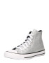 CONVERSE Σνίκερ 'CHUCK TAYLOR ALL STAR' μαύρο / ασημί / λευκό - Pepit.gr