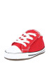 CONVERSE Σνίκερ 'Chuck Taylor All Star' μπλε / κόκκινο / λευκό - Pepit.gr