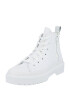 CONVERSE Σνίκερ 'CHUCK TAYLOR ALL STAR' offwhite - Pepit.gr