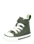 CONVERSE Σνίκερ 'CHUCK TAYLOR ALL STAR' σκούρο πράσινο - Pepit.gr