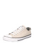 CONVERSE Σνίκερ χαμηλό 'Chuck Taylor All Star' άμμος - Pepit.gr