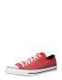 CONVERSE Σνίκερ χαμηλό 'Chuck Taylor All Star' καφέ σκουριάς / μαύρο / λευκό - Pepit.gr