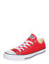 CONVERSE Σνίκερ χαμηλό 'Chuck Taylor AS Core' κόκκινο - Pepit.gr