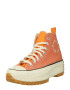 CONVERSE Σνίκερ χαμηλό πορτοκαλί / offwhite - Pepit.gr