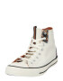 CONVERSE Σνίκερ ψηλό 'Chuck Taylor All Star' ανοικτό καφέ / μαύρο / λευκό - Pepit.gr