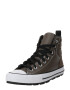 CONVERSE Σνίκερ ψηλό 'Chuck Taylor All Star Berkshire' αποχρώσεις λάσπης - Pepit.gr