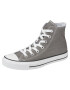 CONVERSE Σνίκερ ψηλό 'Chuck Taylor All Star' γκρι / λευκό - Pepit.gr