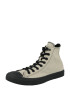 CONVERSE Σνίκερ ψηλό 'CHUCK TAYLOR ALL STAR' γκριζομπέζ - Pepit.gr