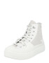 CONVERSE Σνίκερ ψηλό 'CHUCK TAYLOR ALL STAR LIFT PLA' καφέ / μαύρο / λευκό - Pepit.gr