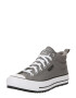 CONVERSE Σνίκερ ψηλό 'CHUCK TAYLOR ALL STAR MALDEN S' γκρι - Pepit.gr