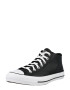 CONVERSE Σνίκερ ψηλό 'Chuck Taylor All Star Malden Street' μαύρο - Pepit.gr