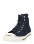 CONVERSE Σνίκερ ψηλό 'Chuck Taylor All Star' ναυτικό μπλε - Pepit.gr