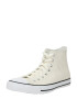 CONVERSE Σνίκερ ψηλό 'CHUCK TAYLOR ALL STAR SEASONAL' μαύρο / λευκό - Pepit.gr