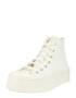 CONVERSE Σνίκερ ψηλό offwhite - Pepit.gr