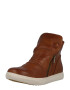 COSMOS COMFORT Ankle boots κονιάκ - Pepit.gr