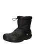 Crocs Boots μαύρο - Pepit.gr