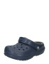 Crocs Παντόφλα ναυτικό μπλε - Pepit.gr