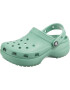 Crocs Σαμπό 'Classic' ανοικτό πράσινο - Pepit.gr