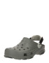 Crocs Σαμπό 'Classic All Terrain' λαδί / μαύρο - Pepit.gr