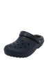 Crocs Σαμπό 'Classic' μπλε νύχτας - Pepit.gr