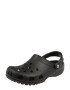 Crocs Σαμπό 'Classic' μαύρο - Pepit.gr