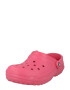 Crocs Σαμπό 'Classic' ροζ - Pepit.gr