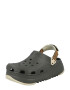 Crocs Σαμπό 'Hiker Xscape' κονιάκ / λαδί / offwhite - Pepit.gr