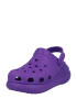 Crocs Σαμπό 'Classic Crush' λιλά - Pepit.gr