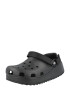 Crocs Σαμπό μαύρο - Pepit.gr