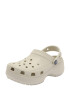 Crocs Σαμπό 'Classic' μπεζ - Pepit.gr