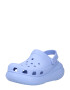 Crocs Σαμπό 'Classic Crush' μπλε βιολετί - Pepit.gr