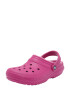 Crocs Σαμπό φούξια - Pepit.gr